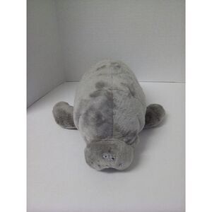 Sea Lion Plush by Turtle Tracks